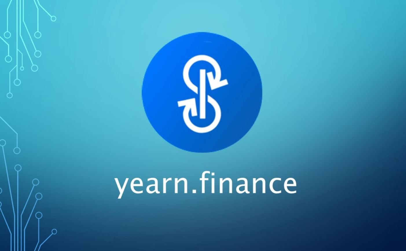Yearn Finance